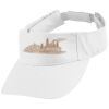 Sport Twill Visor Thumbnail