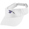Sport Twill Visor Thumbnail