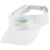 Sport Twill Visor Thumbnail