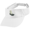 Sport Twill Visor Thumbnail