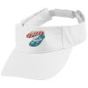 Sport Twill Visor Thumbnail