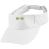 Sport Twill Visor Thumbnail