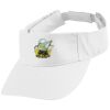 Sport Twill Visor Thumbnail