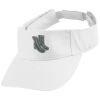 Sport Twill Visor Thumbnail