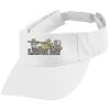 Sport Twill Visor Thumbnail