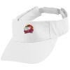 Sport Twill Visor Thumbnail