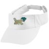 Sport Twill Visor Thumbnail