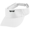 Sport Twill Visor Thumbnail