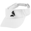 Sport Twill Visor Thumbnail