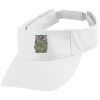 Sport Twill Visor Thumbnail