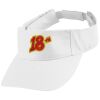 Sport Twill Visor Thumbnail