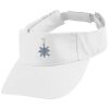 Sport Twill Visor Thumbnail
