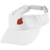 Sport Twill Visor Thumbnail