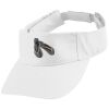 Sport Twill Visor Thumbnail