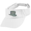 Sport Twill Visor Thumbnail