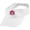 Sport Twill Visor Thumbnail