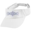Sport Twill Visor Thumbnail