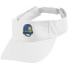 Sport Twill Visor Thumbnail