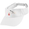 Sport Twill Visor Thumbnail
