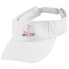 Sport Twill Visor Thumbnail