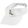 Sport Twill Visor Thumbnail