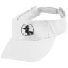 Sport Twill Visor Thumbnail