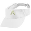 Sport Twill Visor Thumbnail