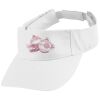 Sport Twill Visor Thumbnail