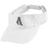 Sport Twill Visor Thumbnail