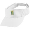 Sport Twill Visor Thumbnail