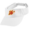 Sport Twill Visor Thumbnail