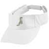 Sport Twill Visor Thumbnail