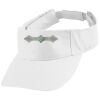 Sport Twill Visor Thumbnail