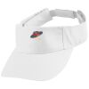 Sport Twill Visor Thumbnail