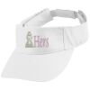 Sport Twill Visor Thumbnail