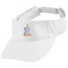 Sport Twill Visor Thumbnail