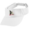 Sport Twill Visor Thumbnail
