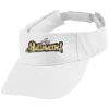 Sport Twill Visor Thumbnail