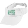 Sport Twill Visor Thumbnail