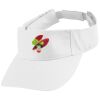 Sport Twill Visor Thumbnail