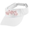 Sport Twill Visor Thumbnail