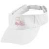 Sport Twill Visor Thumbnail