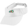 Sport Twill Visor Thumbnail