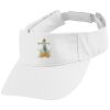 Sport Twill Visor Thumbnail