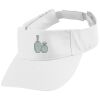 Sport Twill Visor Thumbnail