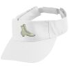 Sport Twill Visor Thumbnail