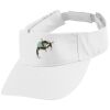 Sport Twill Visor Thumbnail