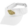 Sport Twill Visor Thumbnail