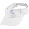 Sport Twill Visor Thumbnail