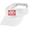 Sport Twill Visor Thumbnail